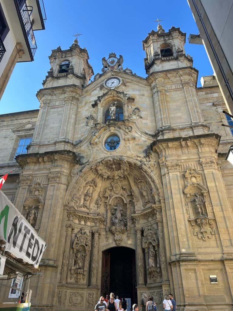 Semana Grande